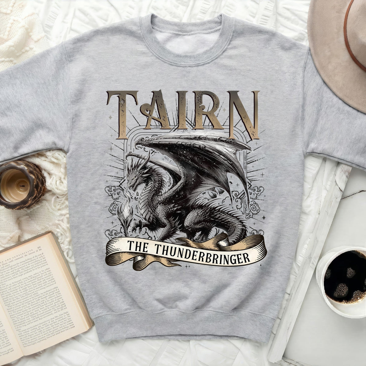 Tairn Sweatshirt