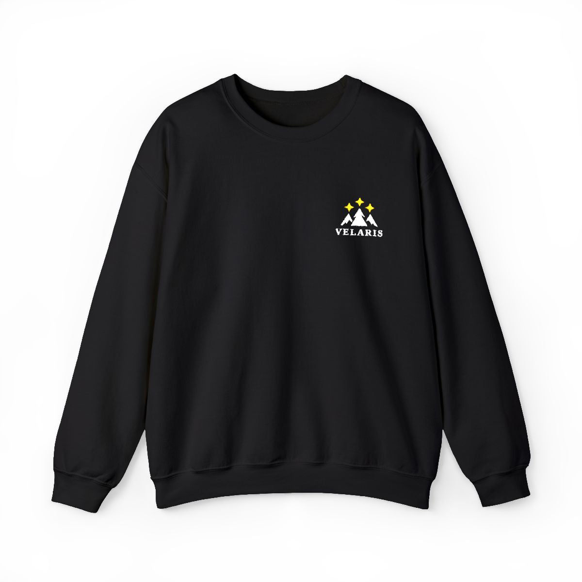 Velaris Embroidered Sweatshirt