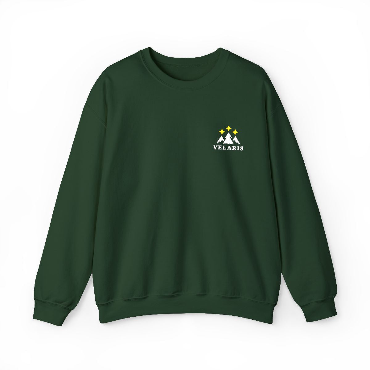 Velaris Embroidered Sweatshirt