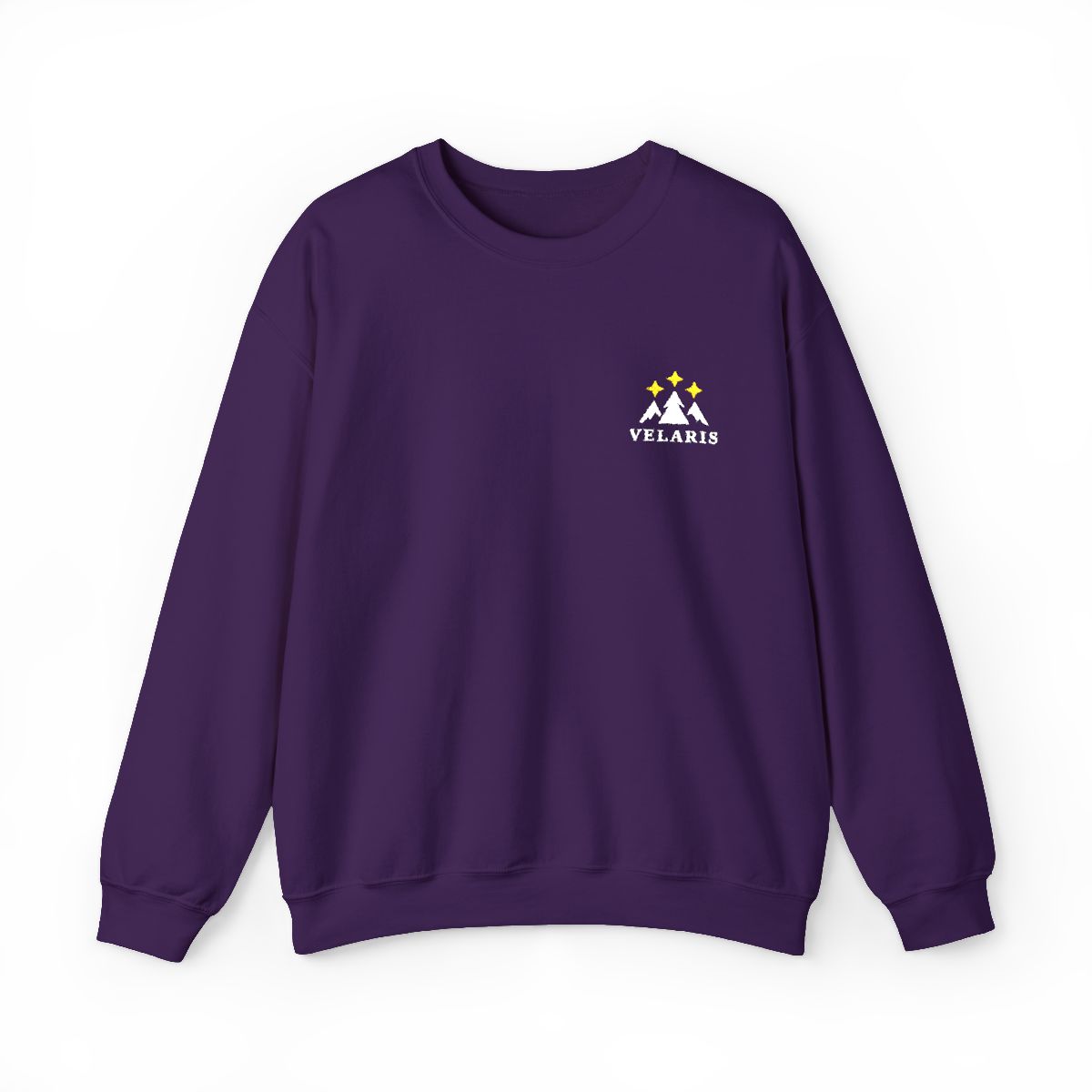 Velaris Embroidered Sweatshirt