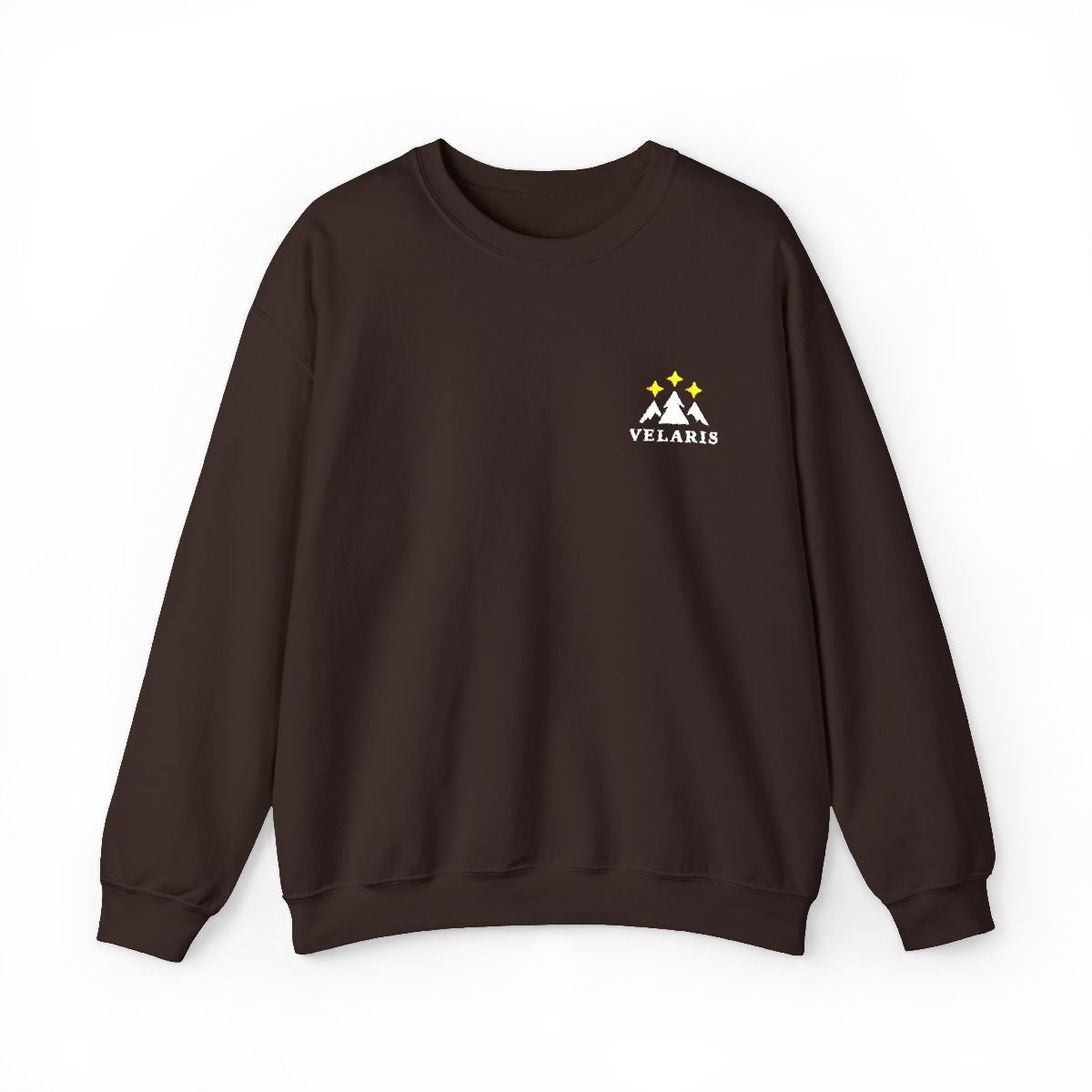 Velaris Embroidered Sweatshirt