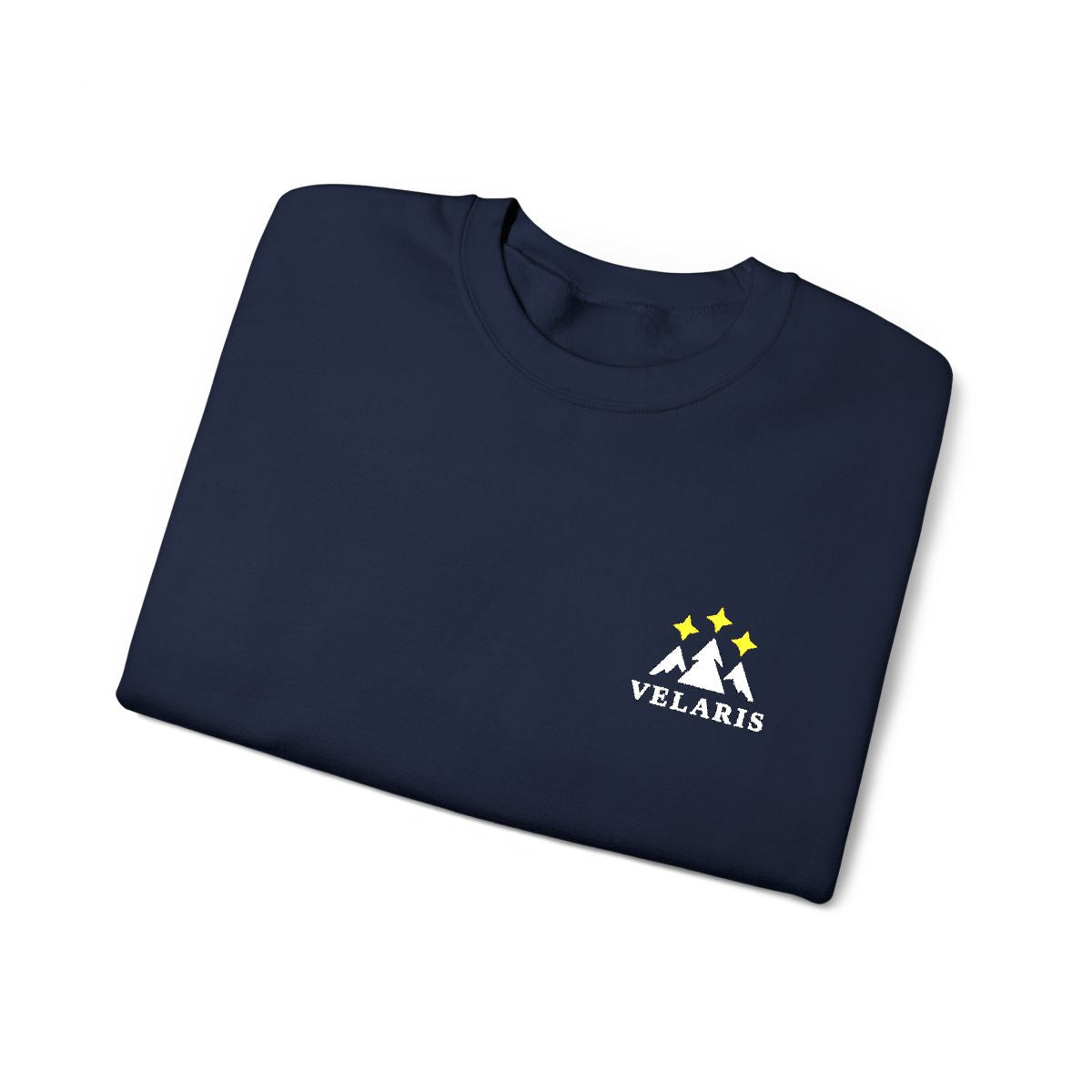 Velaris Embroidered Sweatshirt