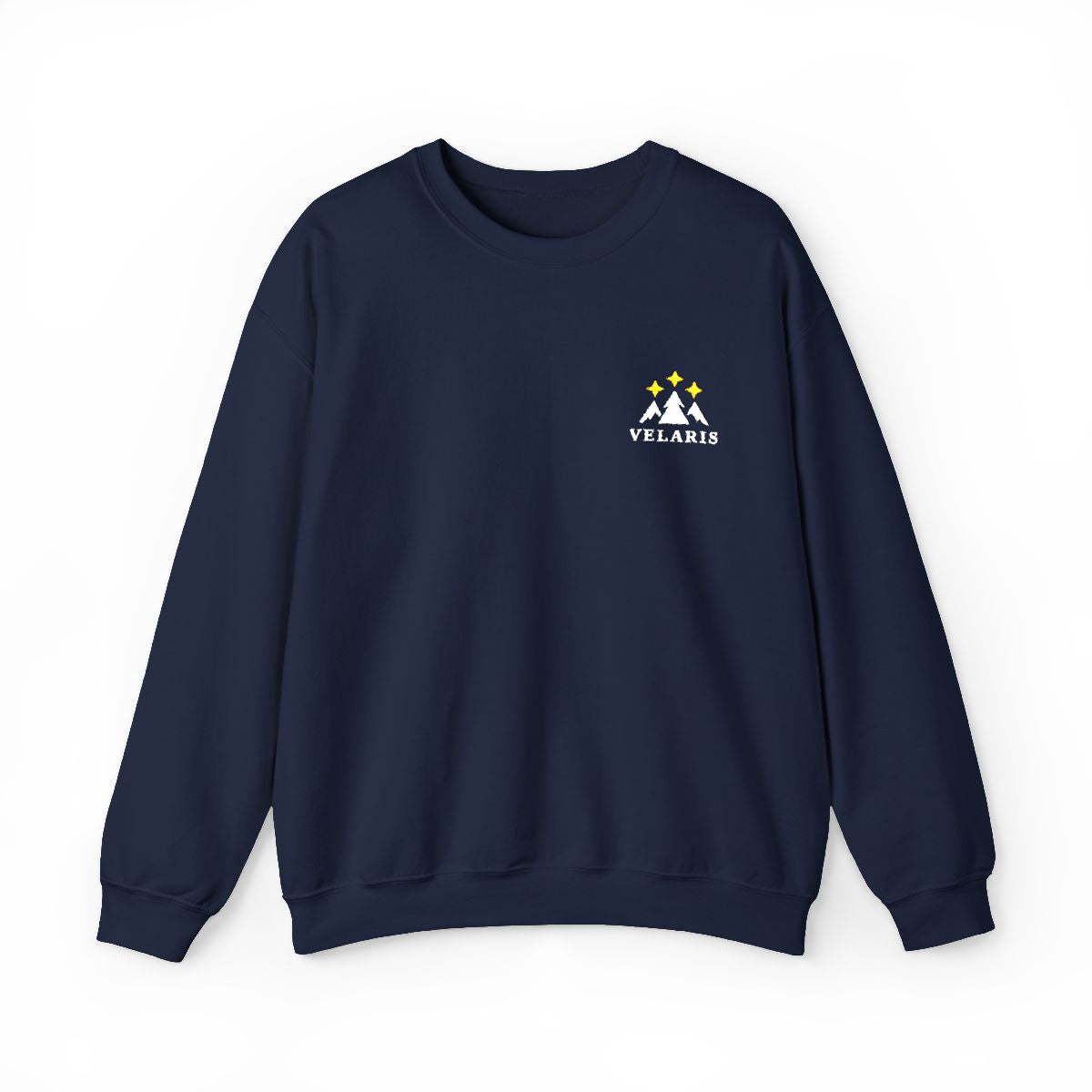 Velaris Embroidered Sweatshirt