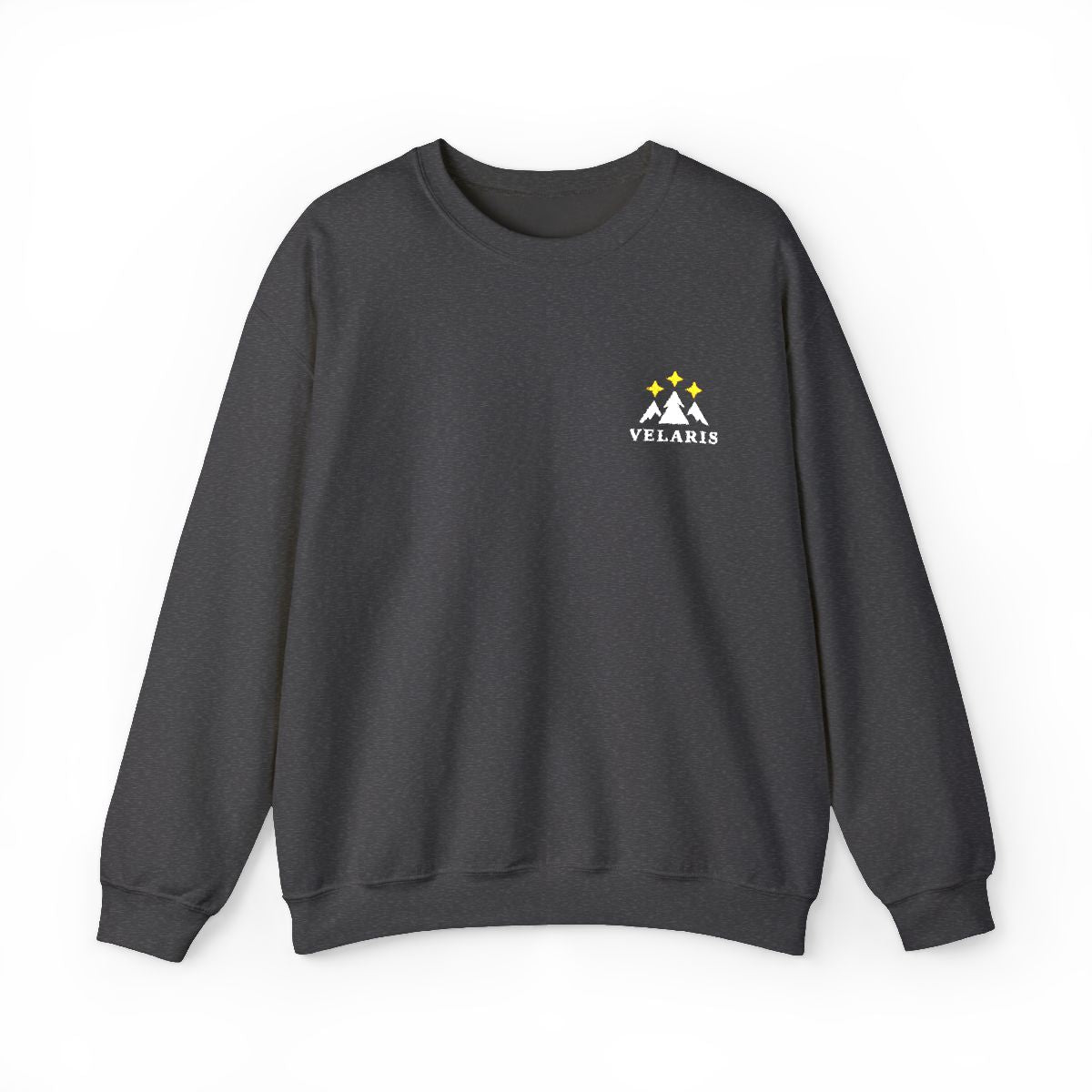 Velaris Embroidered Sweatshirt