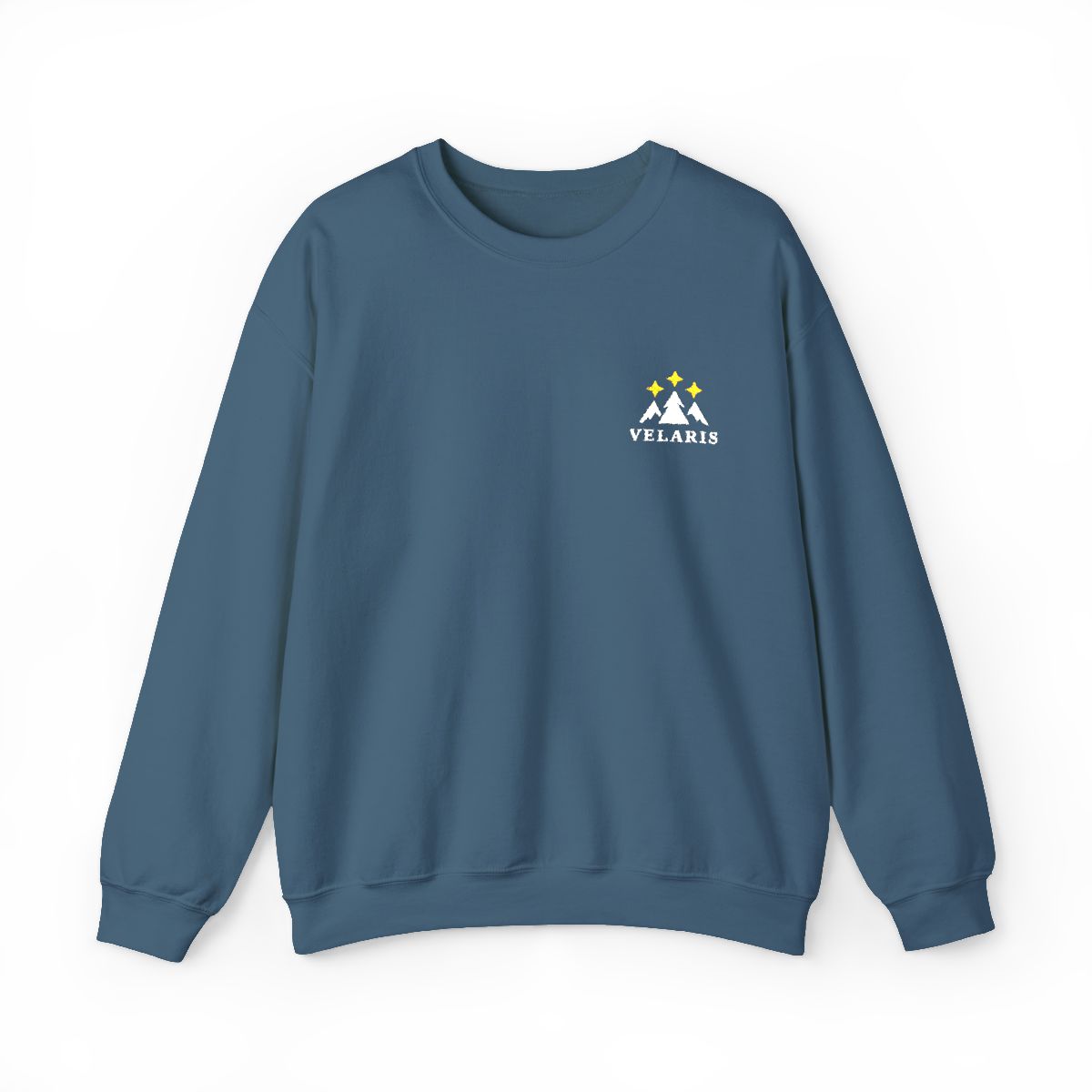 Velaris Embroidered Sweatshirt